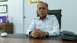 Tayeb Duduki Kadis Kominfo Sebagai Plt