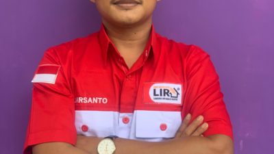 Selamat Atas Pelantikan Bupati dan Wakil Bupati Butur:Bupati LIRA Butur Menanti Janji Perubahan