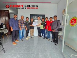 KKBU-M Resmi Terima SK Kepengurusan Organisasi, Perkuat Struktur dan Legalitas