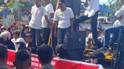 Aliansi R4 Butur, Desak Hasil Kordinasi Pemerintah Daerah Terkait Jadwal Pengangkatan PPPK Paruh Waktu